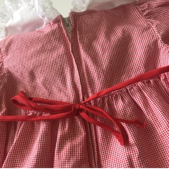 ✨ vintage holiday outfit - Picture 4 of 6